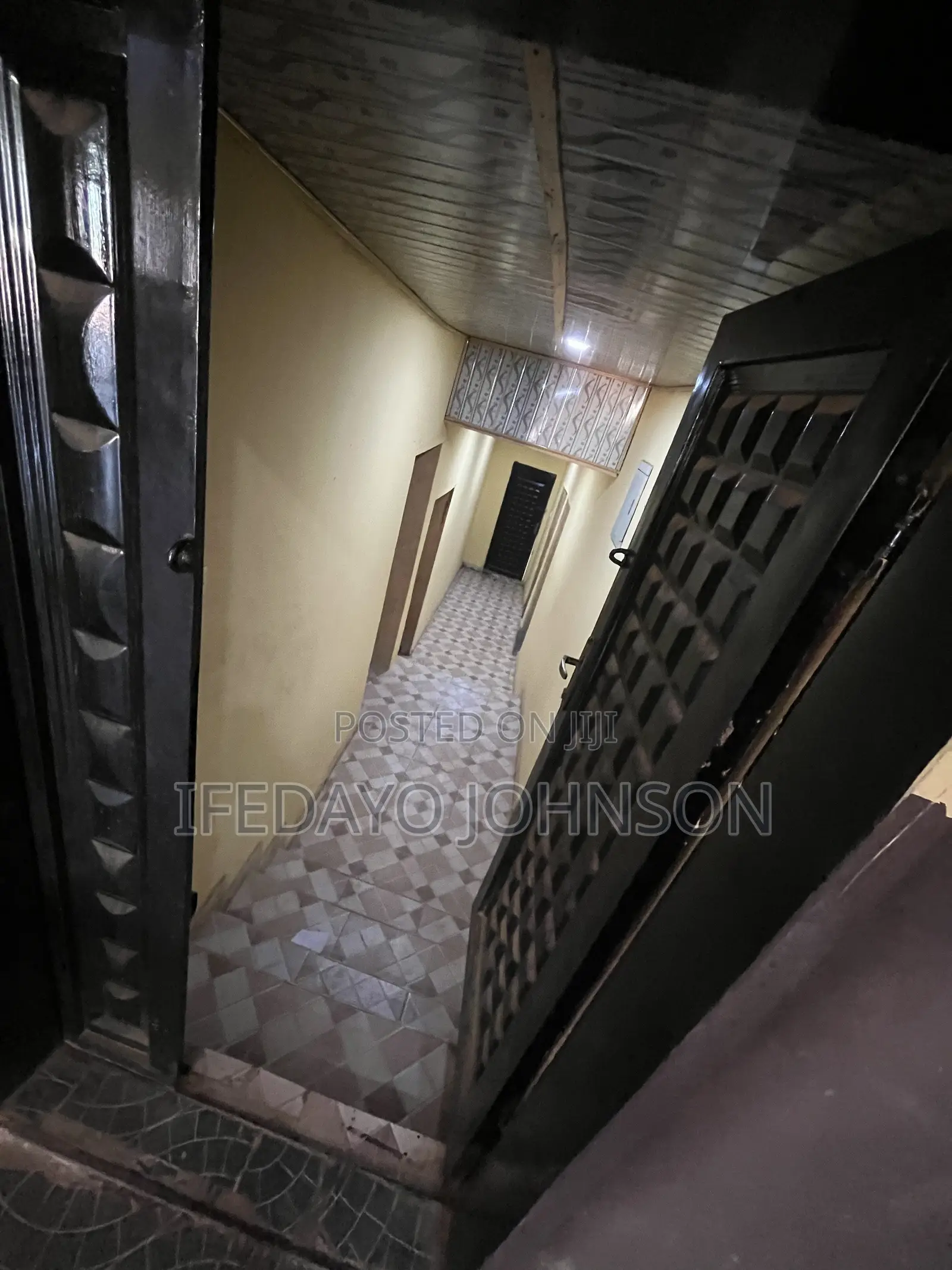 Mini Guest House With Restaurant