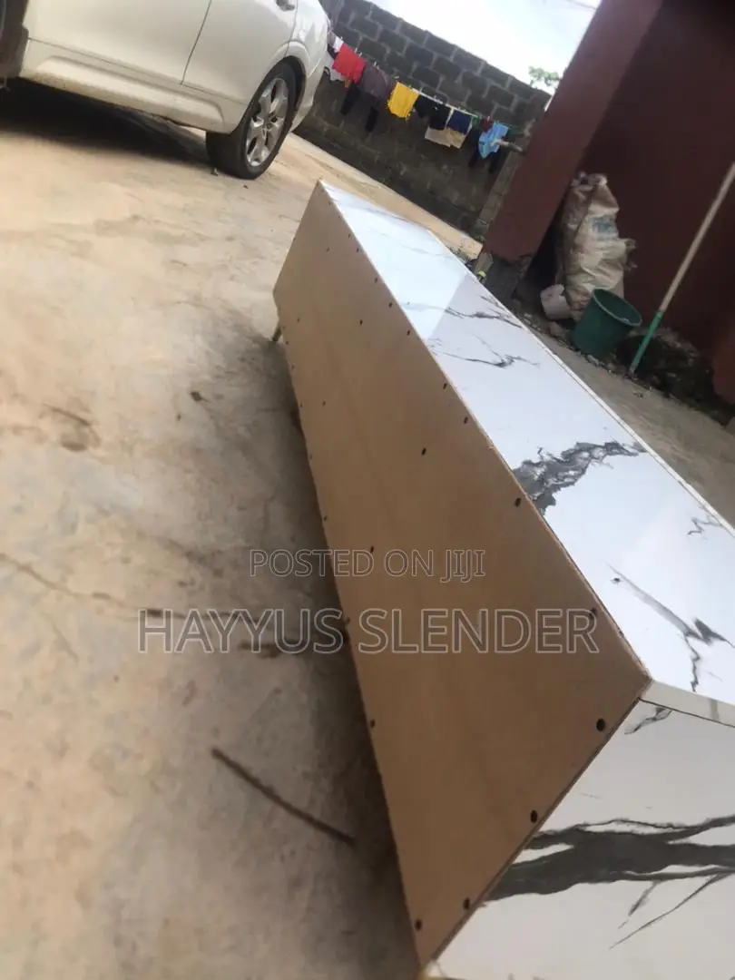 Tv Shelf/ Tv Mount
