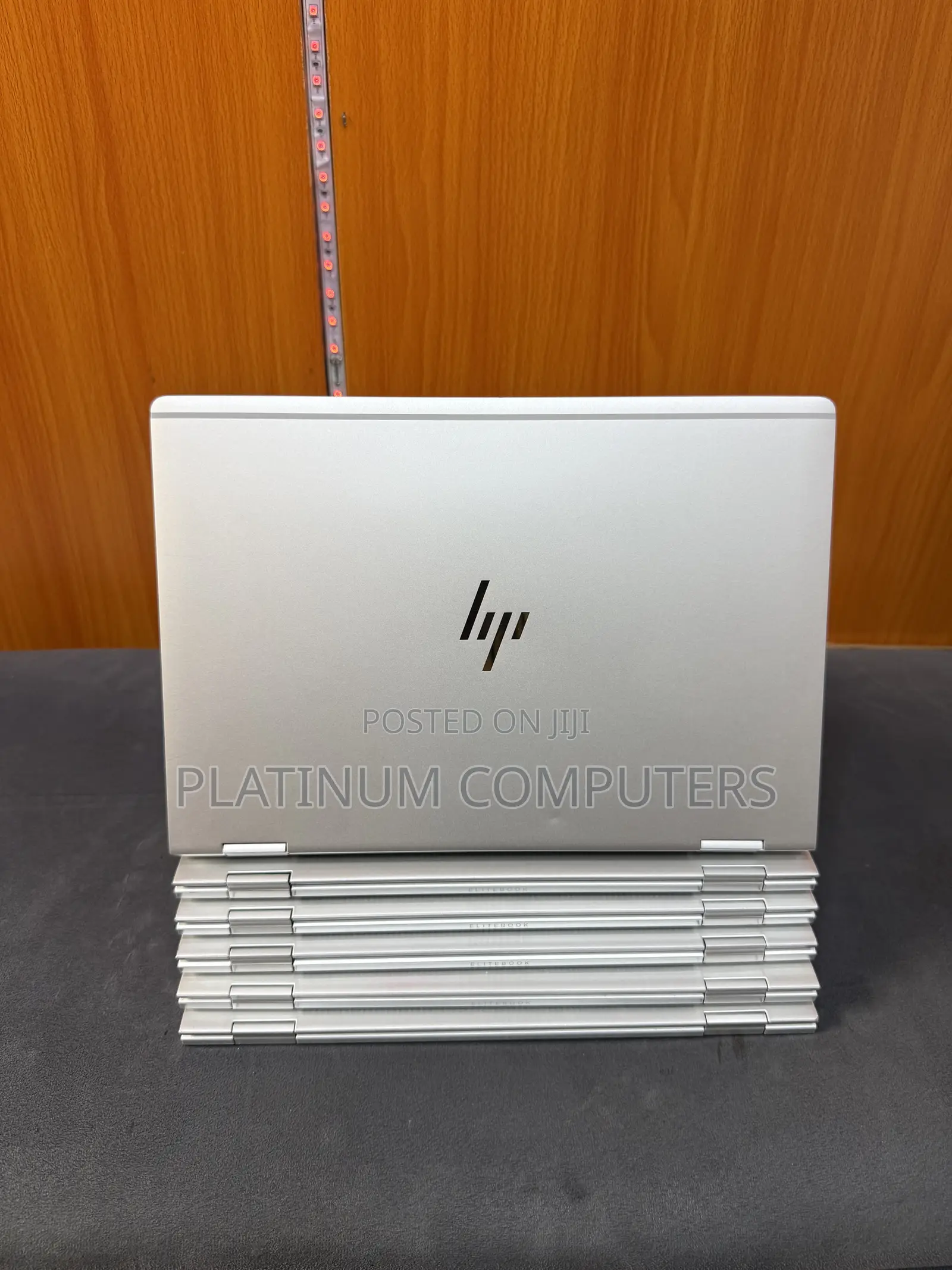 Laptop HP EliteBook X360 1030 G2 16GB Intel Core i7 SSD 512GB