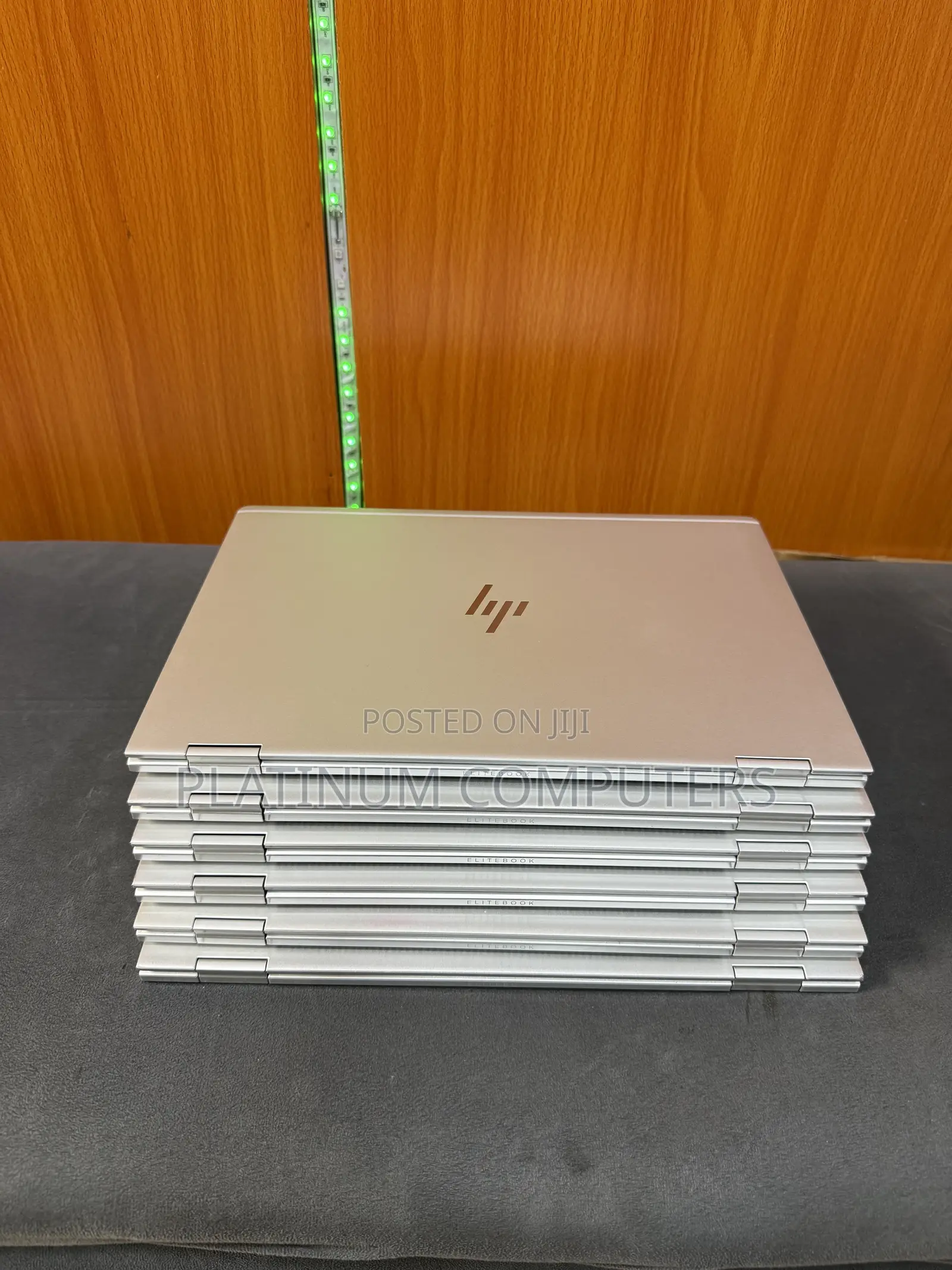 Laptop HP EliteBook X360 1030 G2 16GB Intel Core i7 SSD 512GB