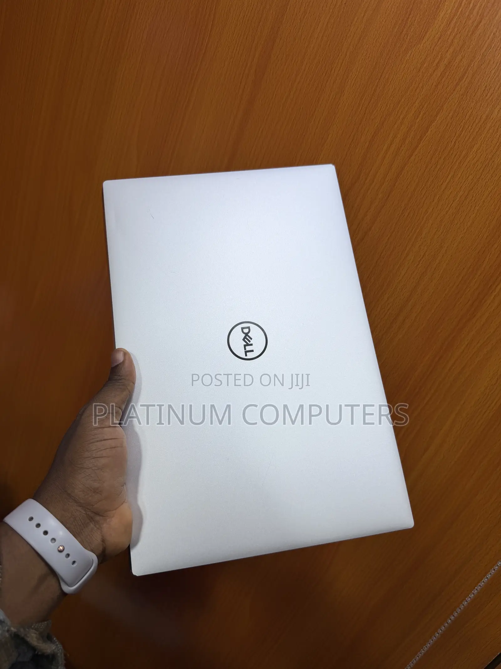 Laptop Dell XPS 15 9510 16GB Intel Core i7 SSD 512GB