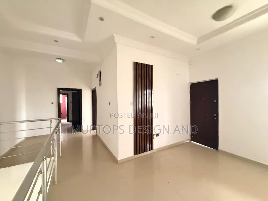 4bdrm Duplex in Sangotedo for rent