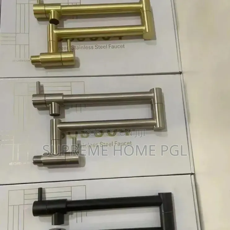 High Quality Pot Filler Faucet