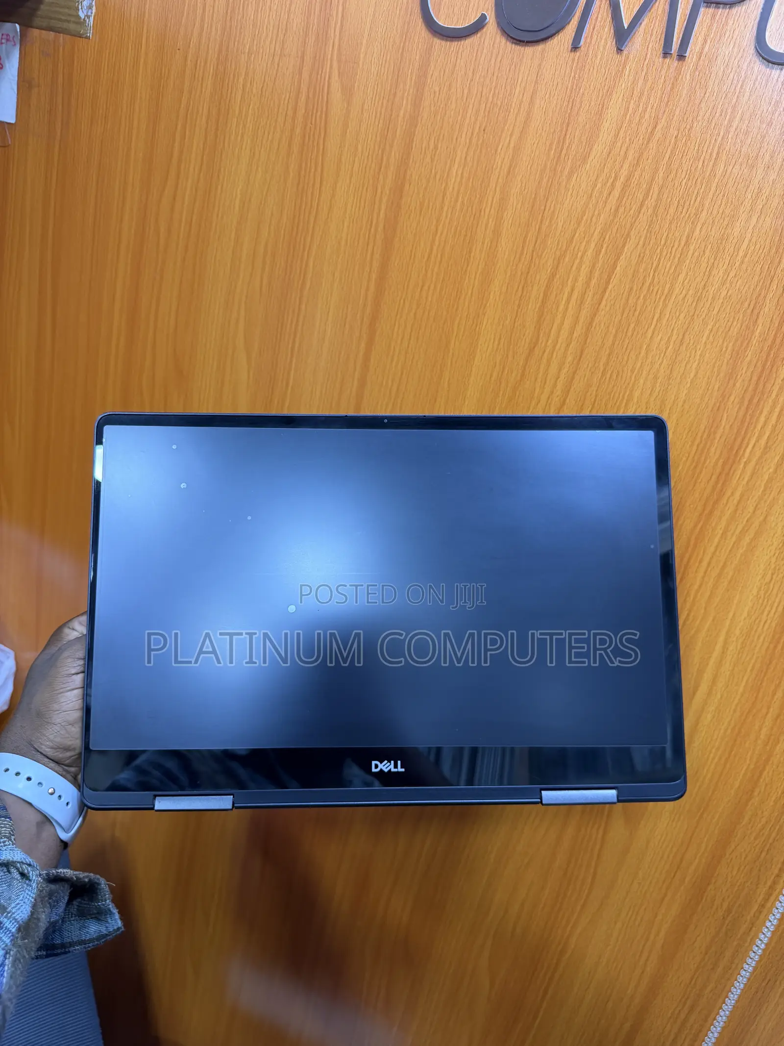 Laptop Dell Inspiron 15 7586 16GB Intel Core i7 SSD 512GB