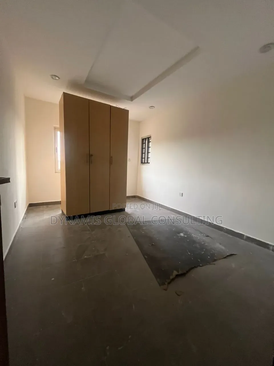 Furnished 3bdrm Apartment in Gateway Zone Estate, for rent