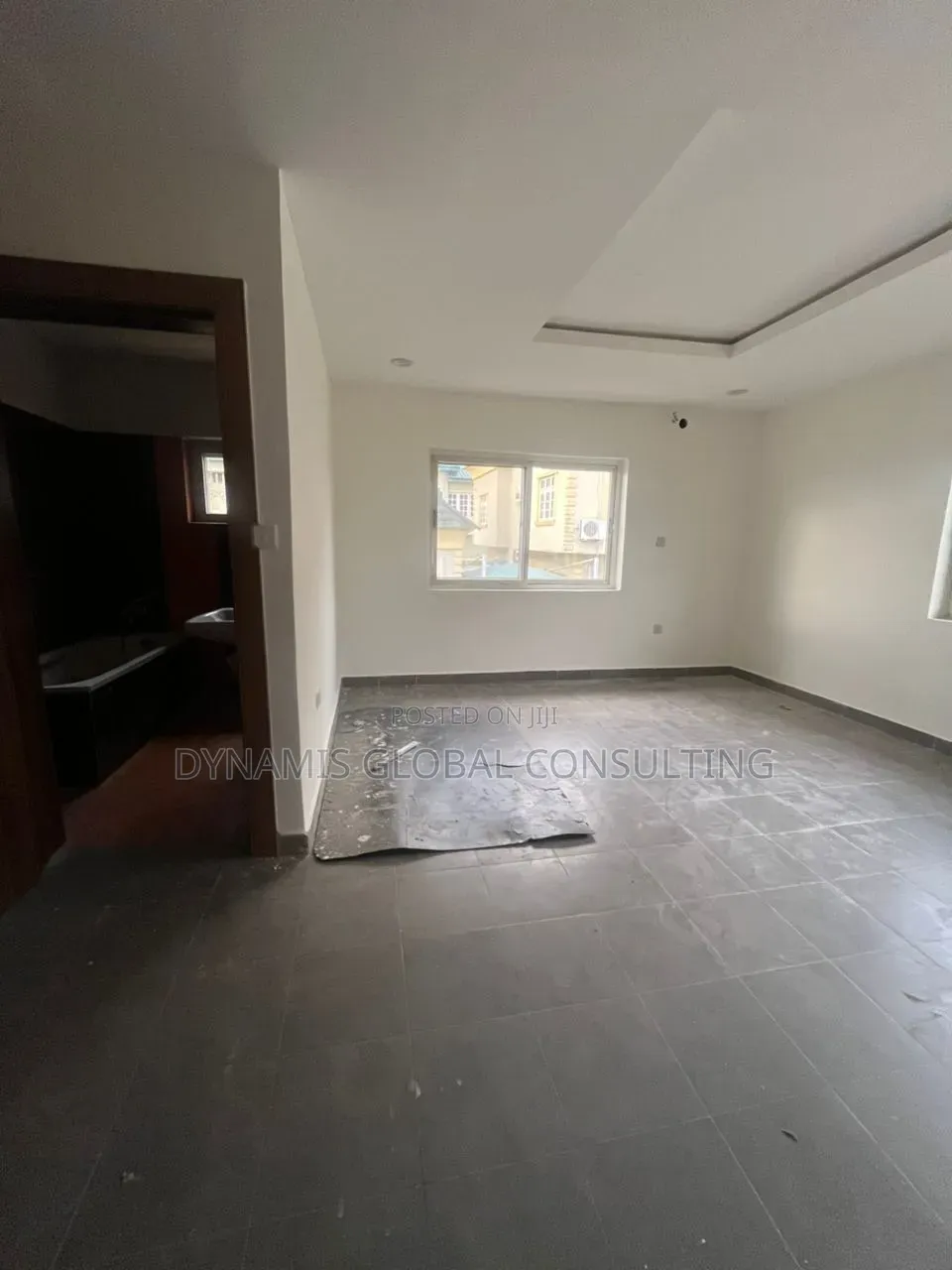 Furnished 3bdrm Apartment in Gateway Zone Estate, for rent