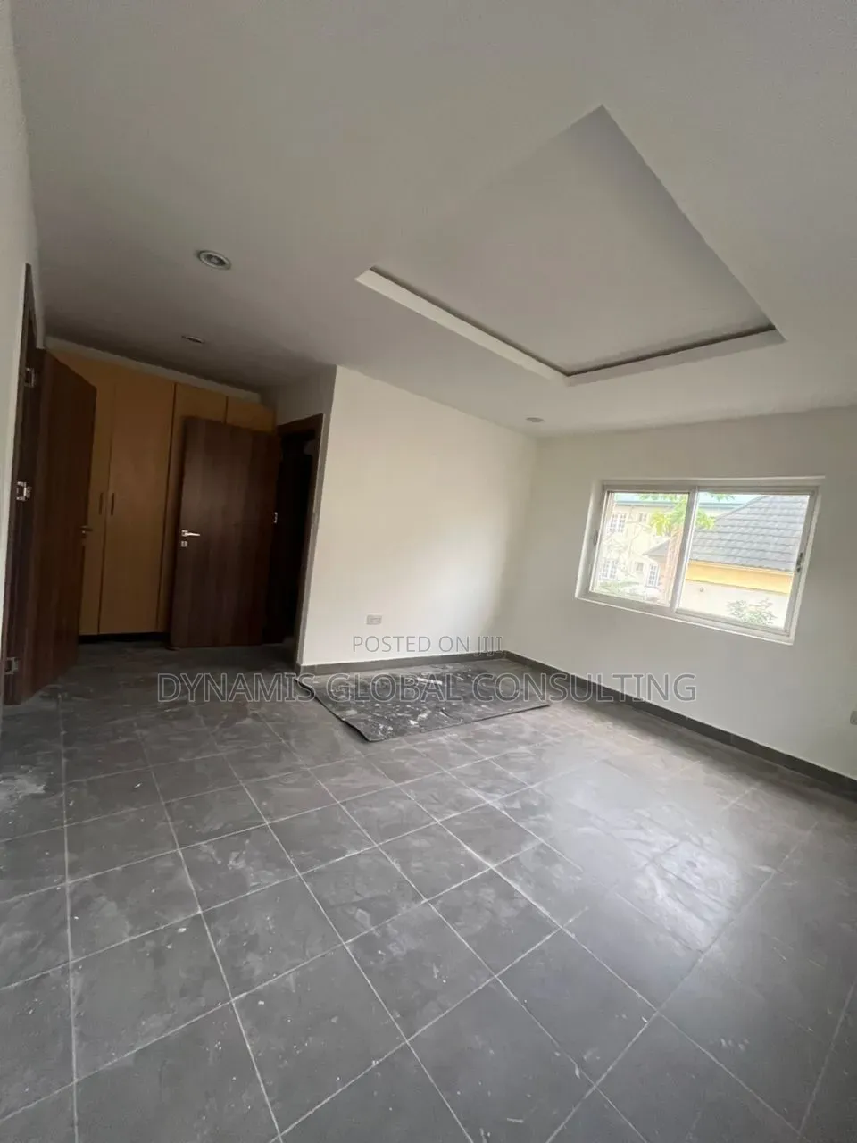 Furnished 3bdrm Apartment in Gateway Zone Estate, for rent