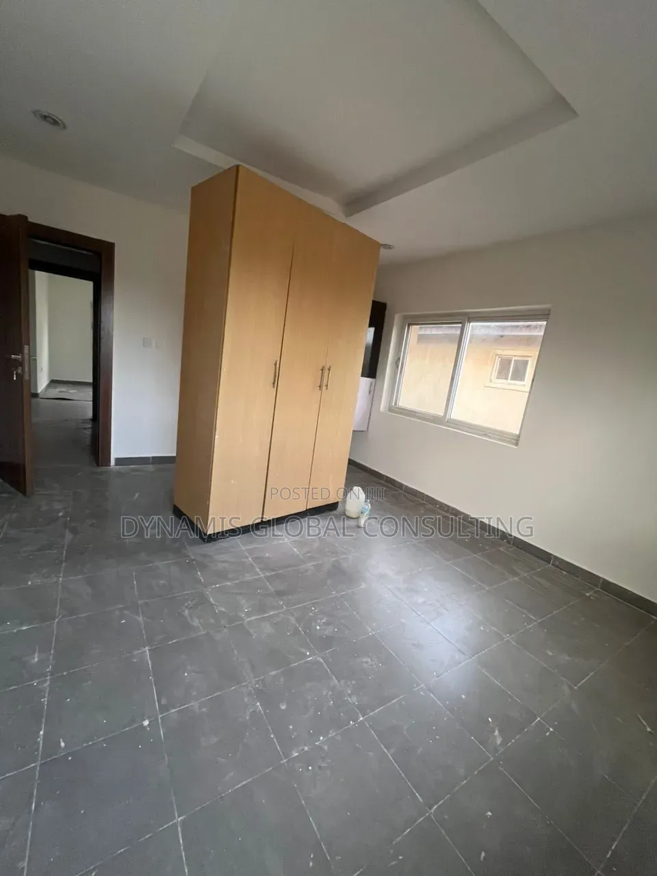 Furnished 3bdrm Apartment in Gateway Zone Estate, for rent