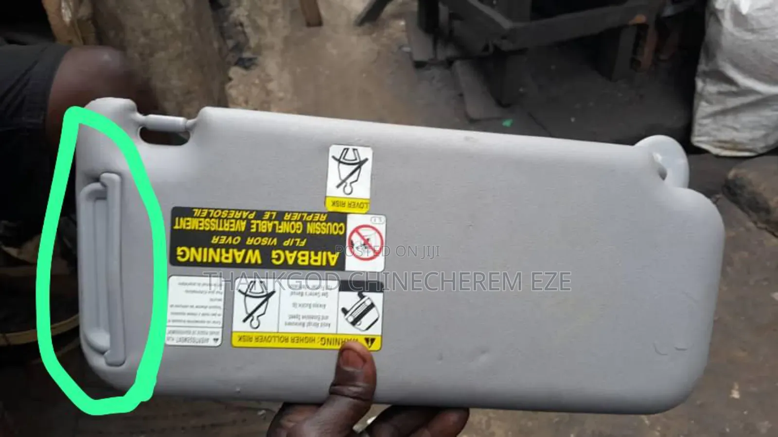 Sunshade Rav4 08 Available