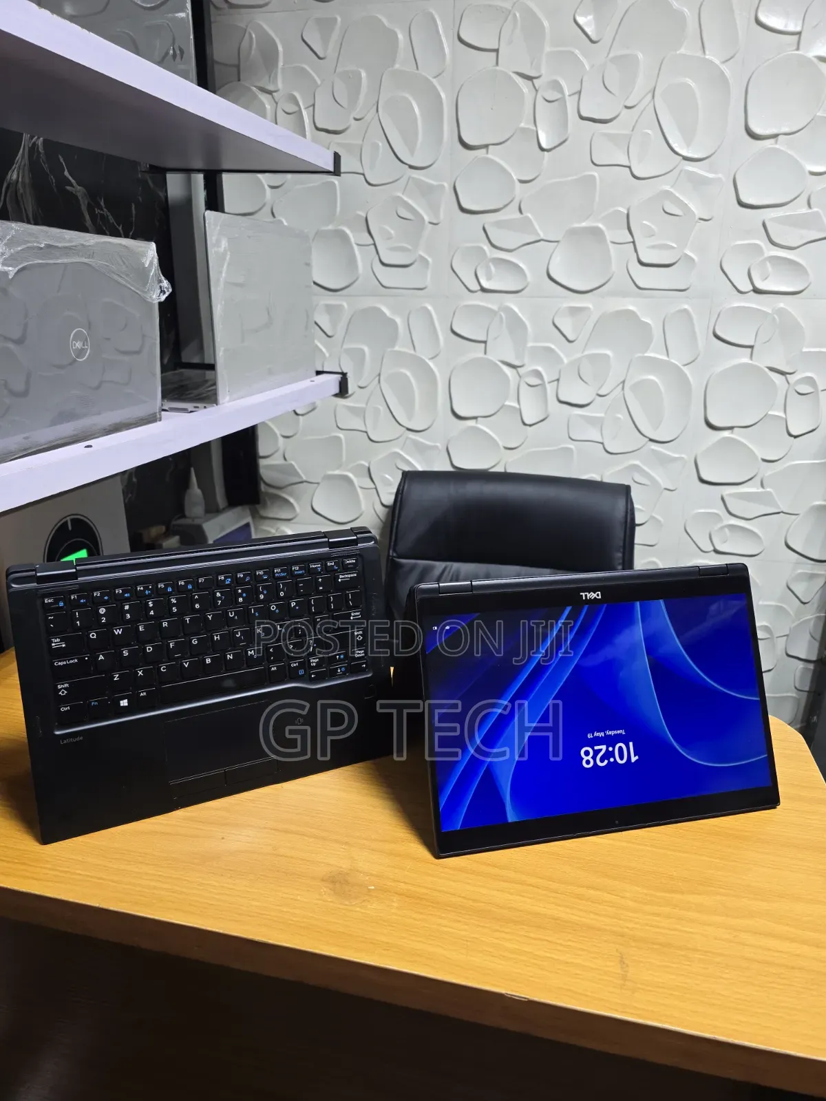 Laptop Dell Latitude 7389 16GB Intel Core i7 SSD 256GB