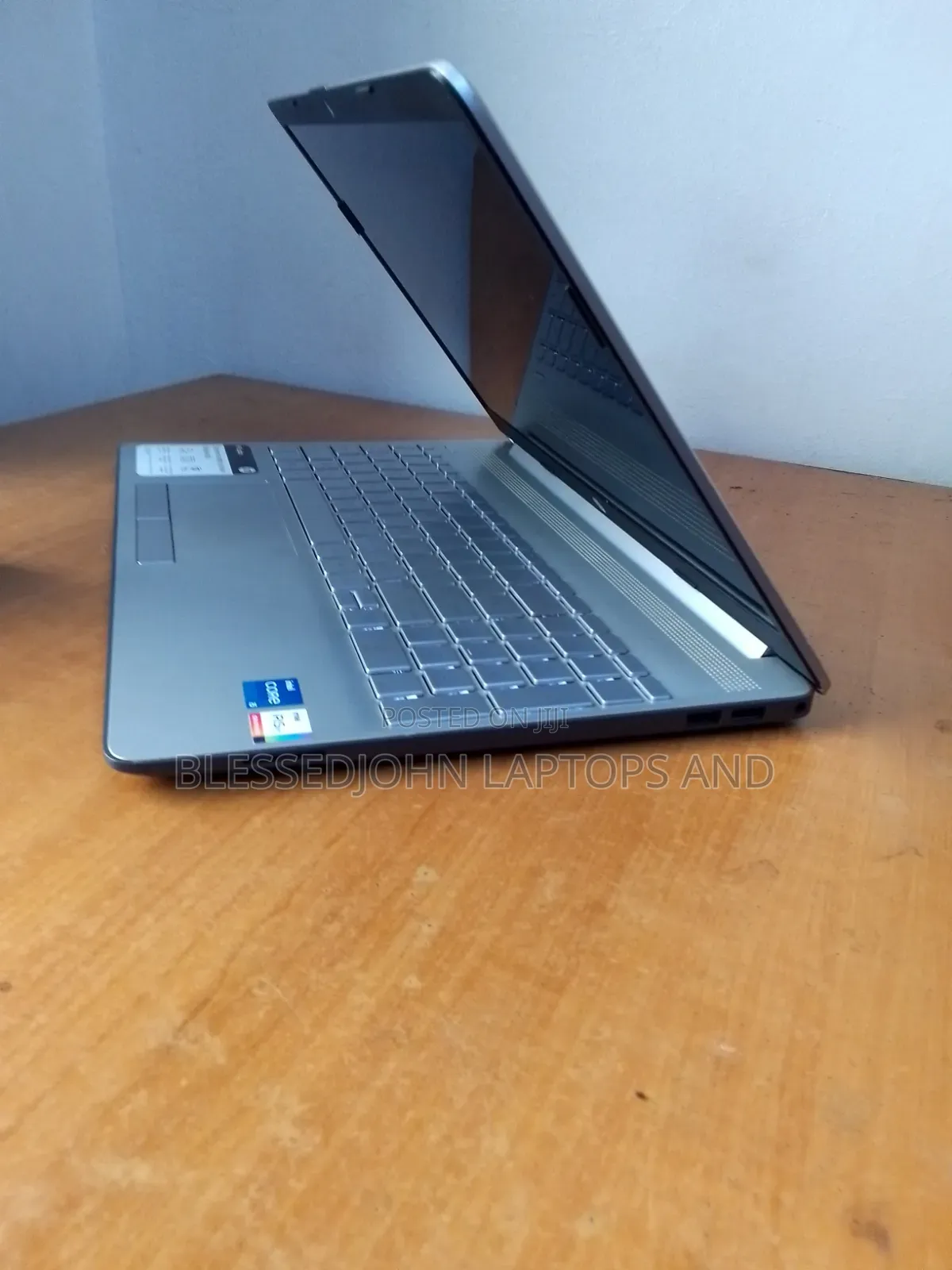 Laptop HP 15 8GB Intel Core i5 SSD 256GB