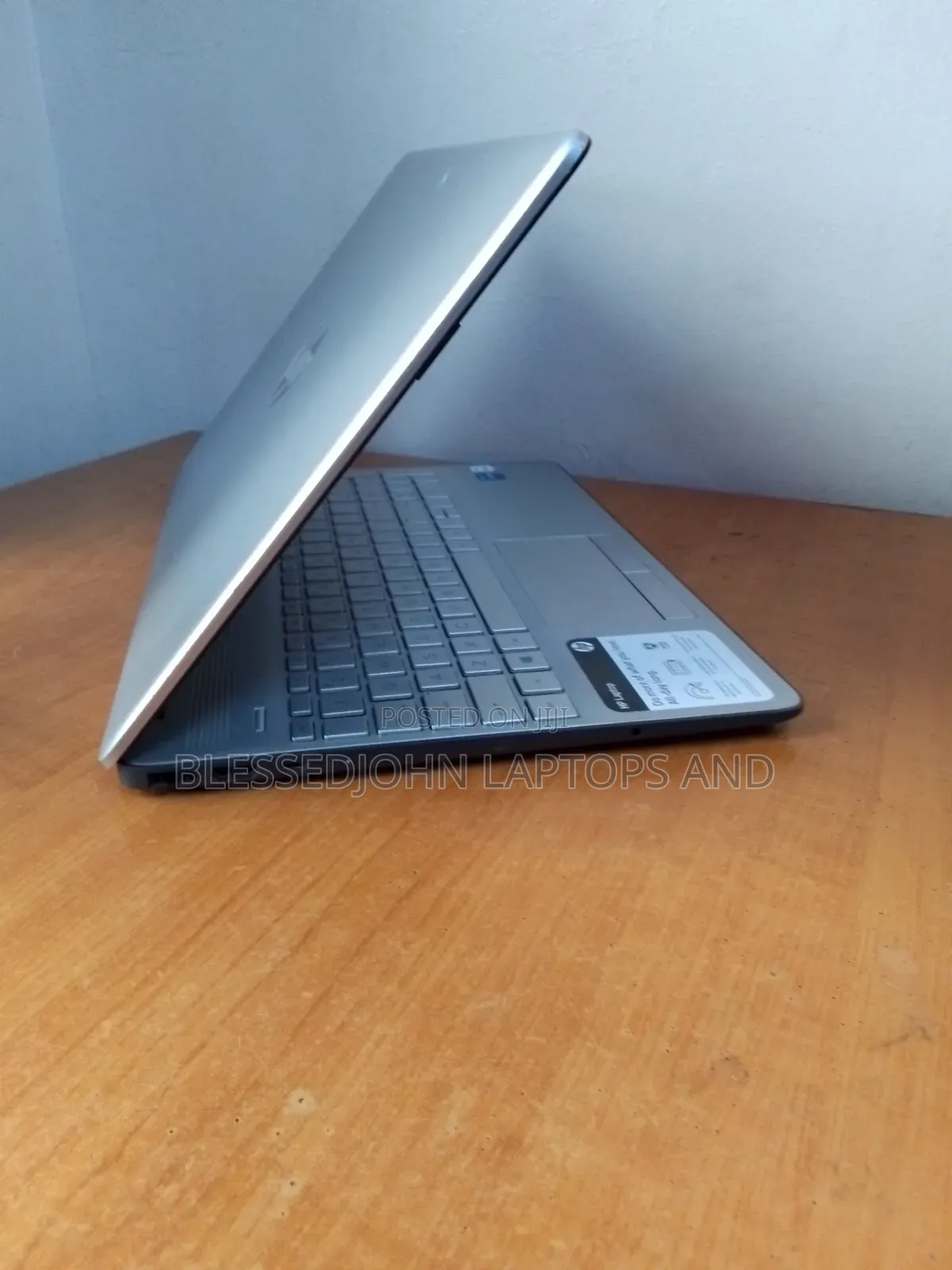 Laptop HP 15 8GB Intel Core i5 SSD 256GB