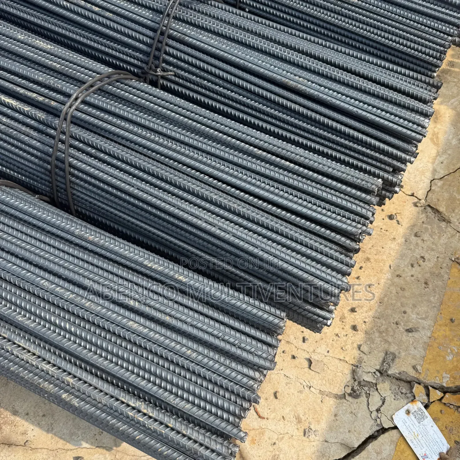 Landcraft Reinforcement
