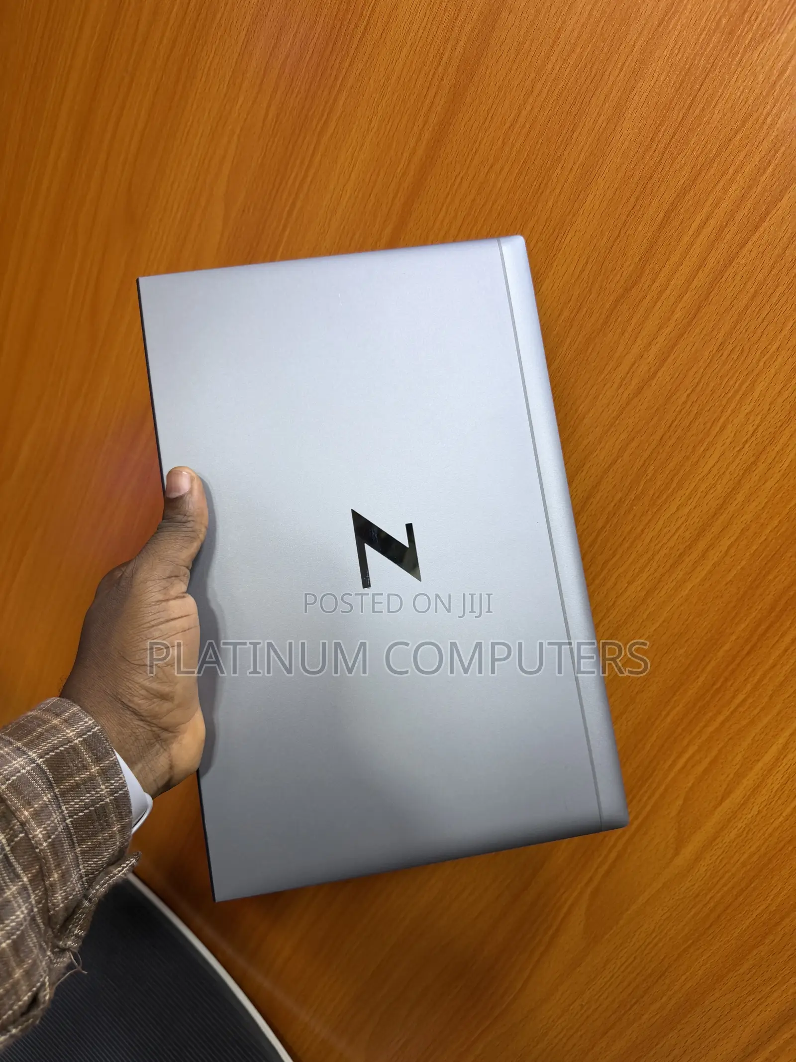 Laptop HP ZBook Firefly G8 16GB Intel Core i7 SSD 512GB