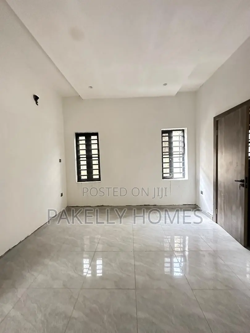 Luxury 3 4 Bedroom Semi Fully Detached Duplex