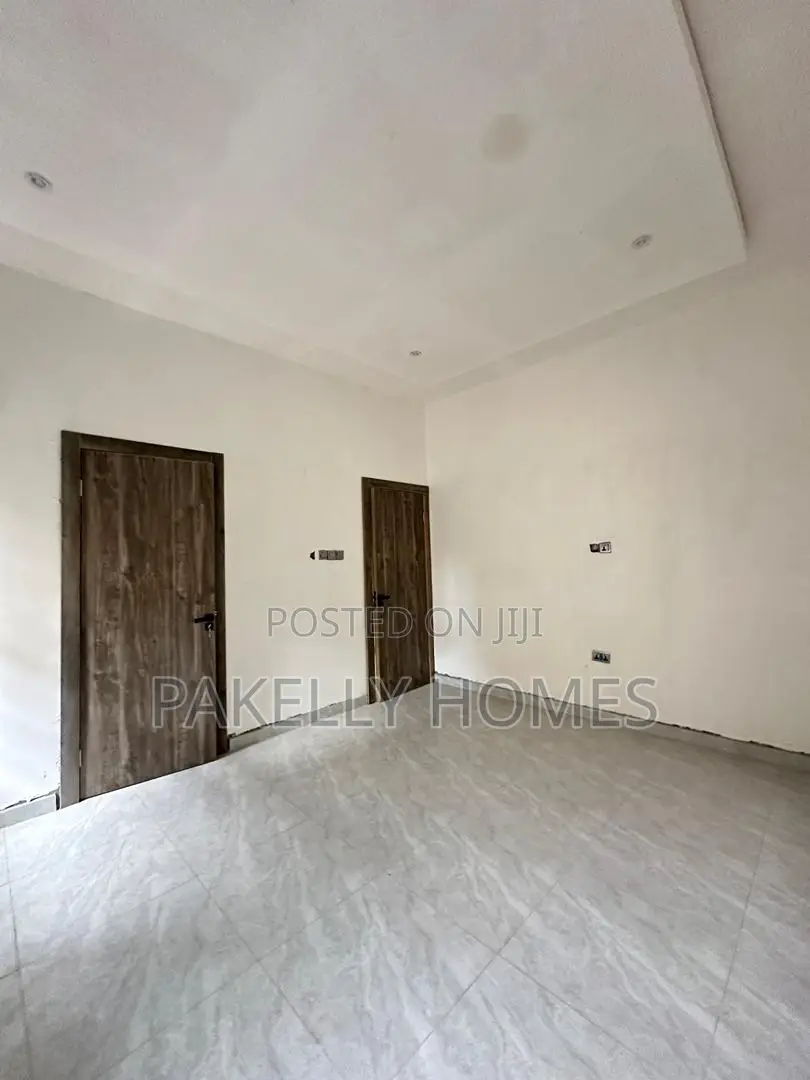 Luxury 3 4 Bedroom Semi Fully Detached Duplex