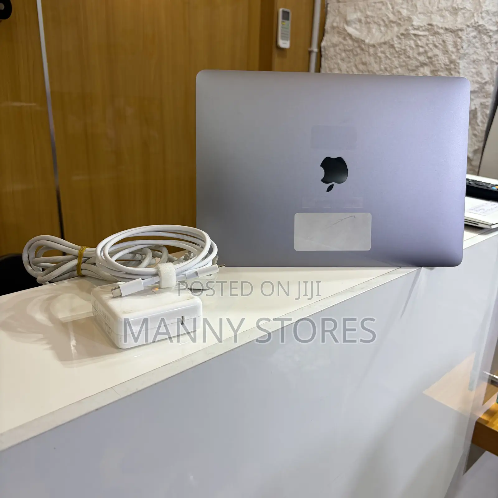 Laptop Apple MacBook Air 2020 M1 8GB Apple M1 SSD 256GB