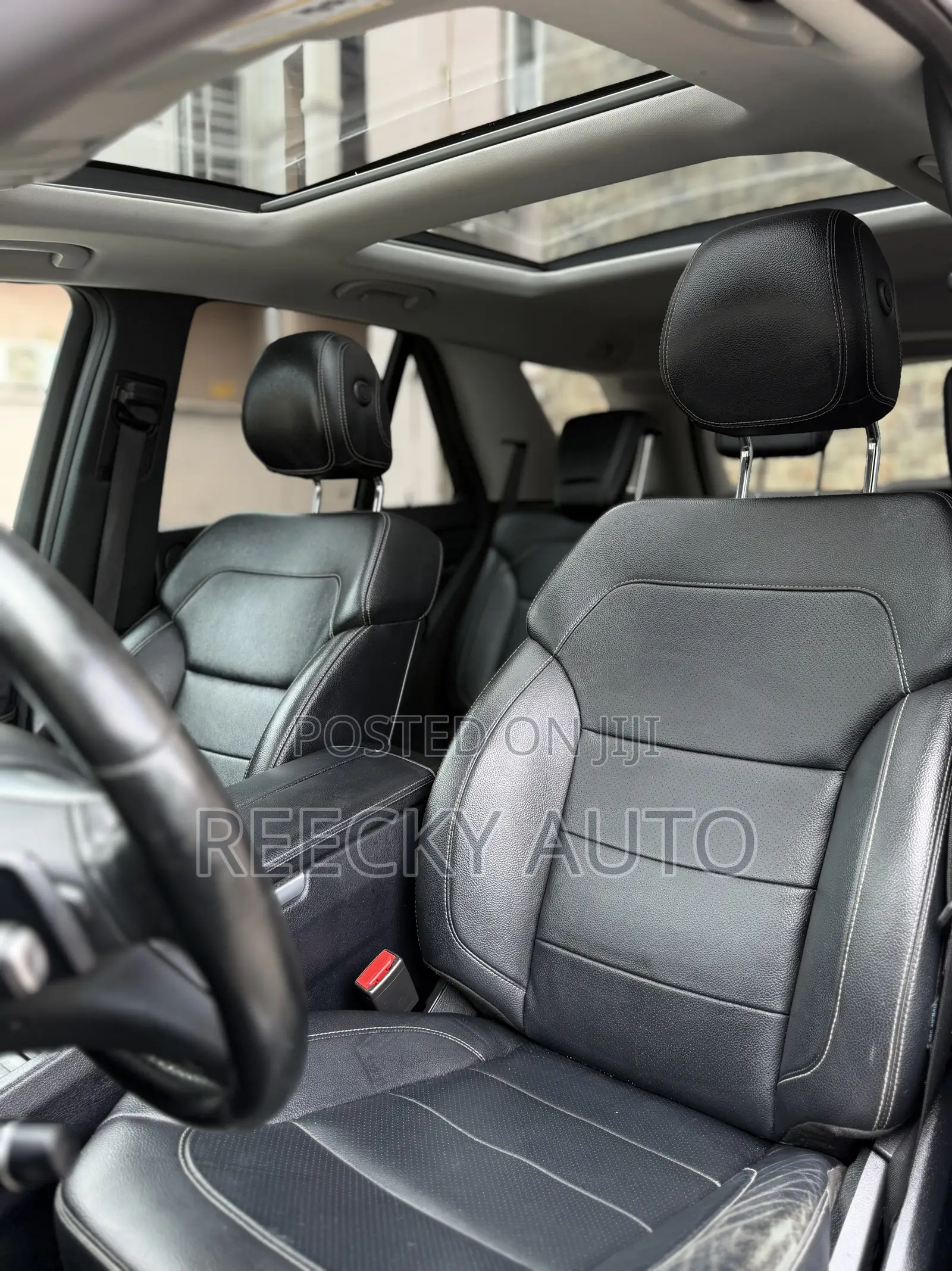 Mercedes-Benz M Class ML350 4MATIC 4dr SUV AWD (3.5L 6cyl 7A) 2014