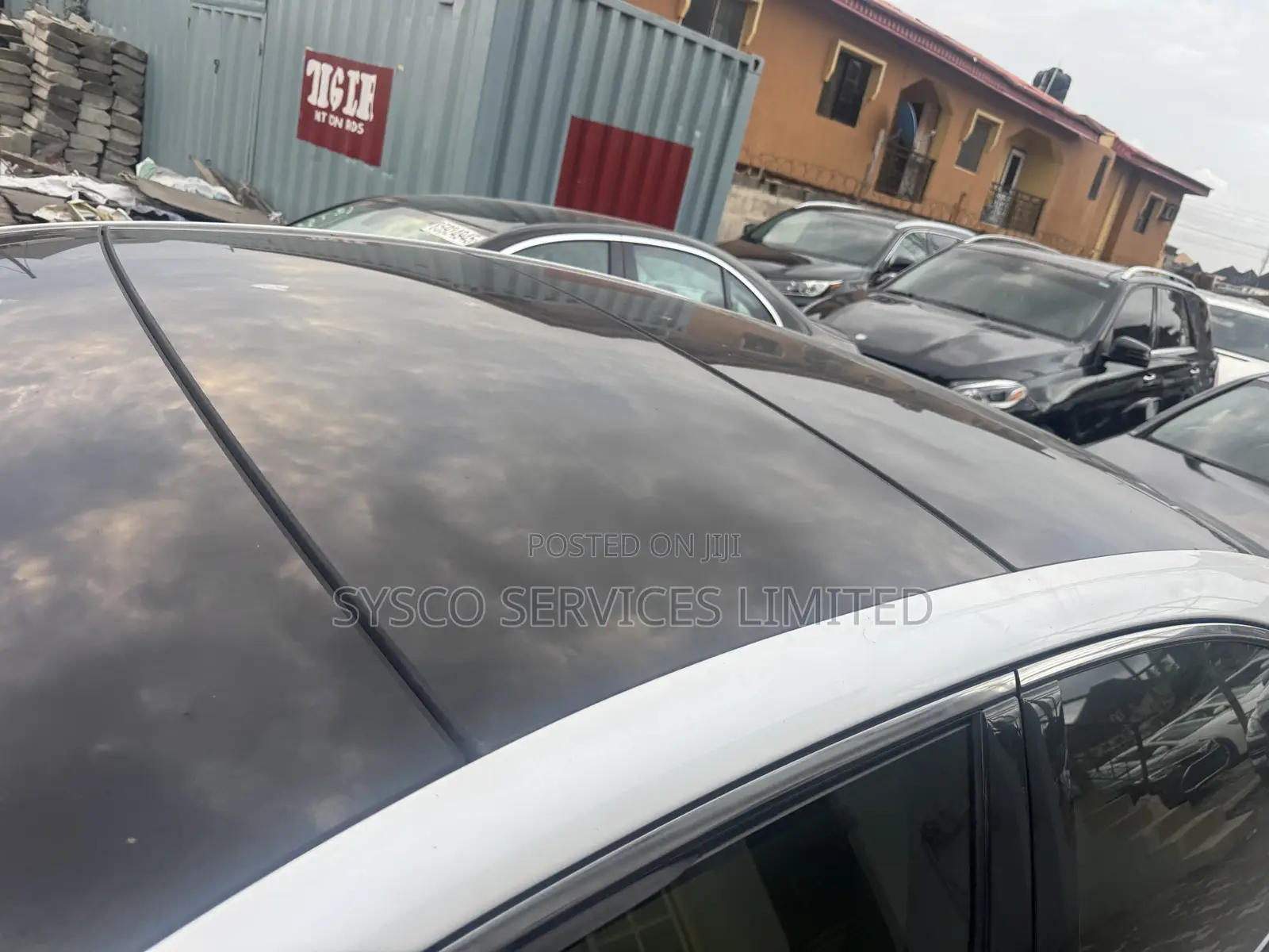 Lexus ES 350 2008 White