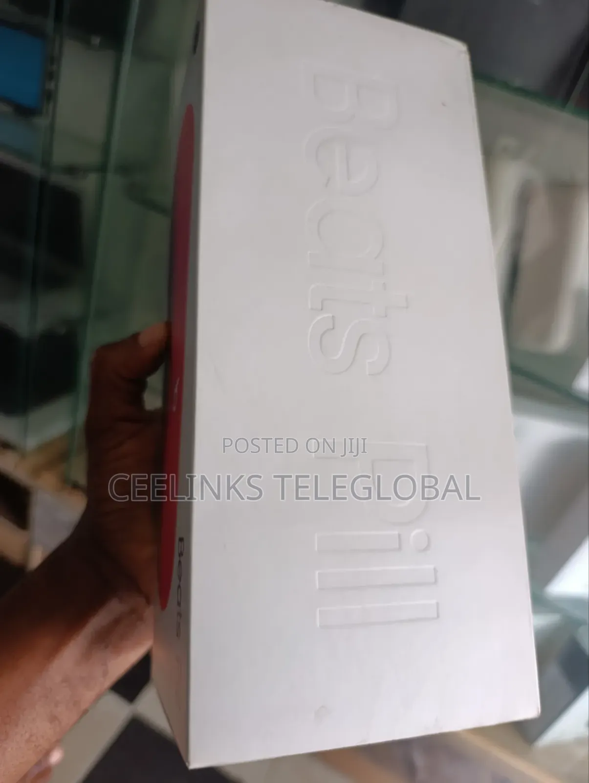 New Beats Pill by Dr Dre Bluetooth Speaker