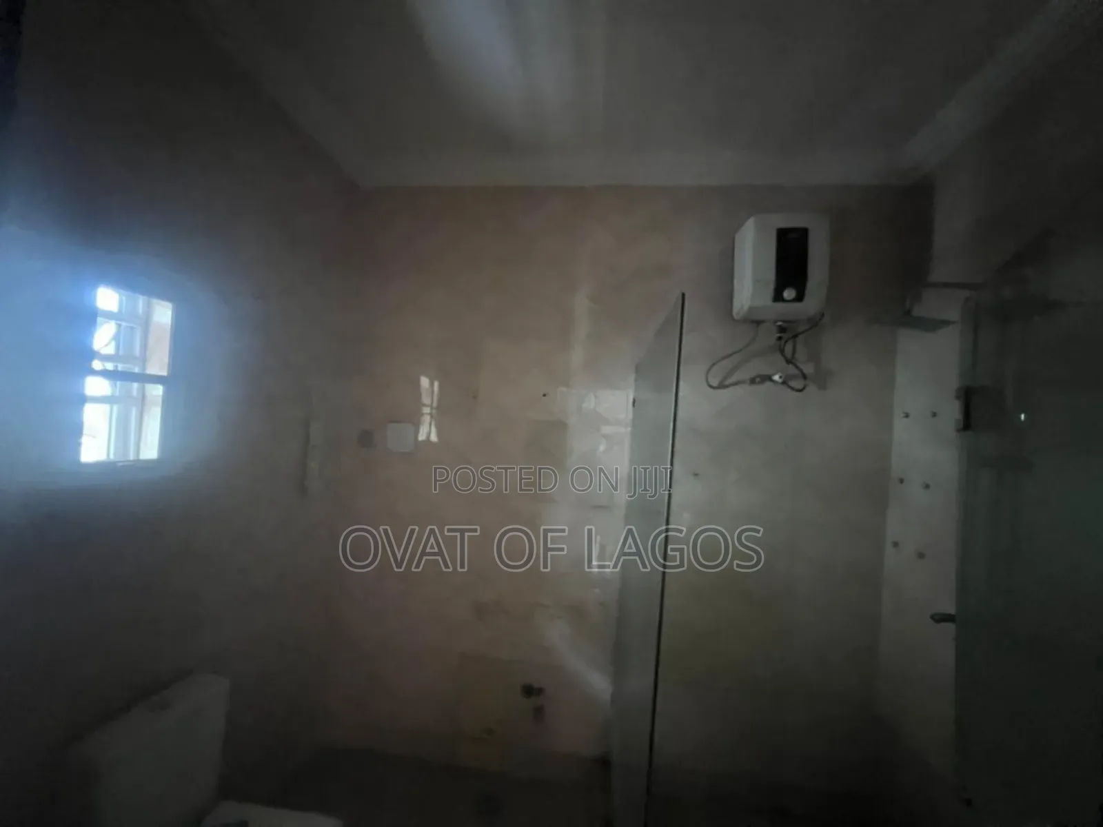 3bdrm Duplex in Osapa London for rent