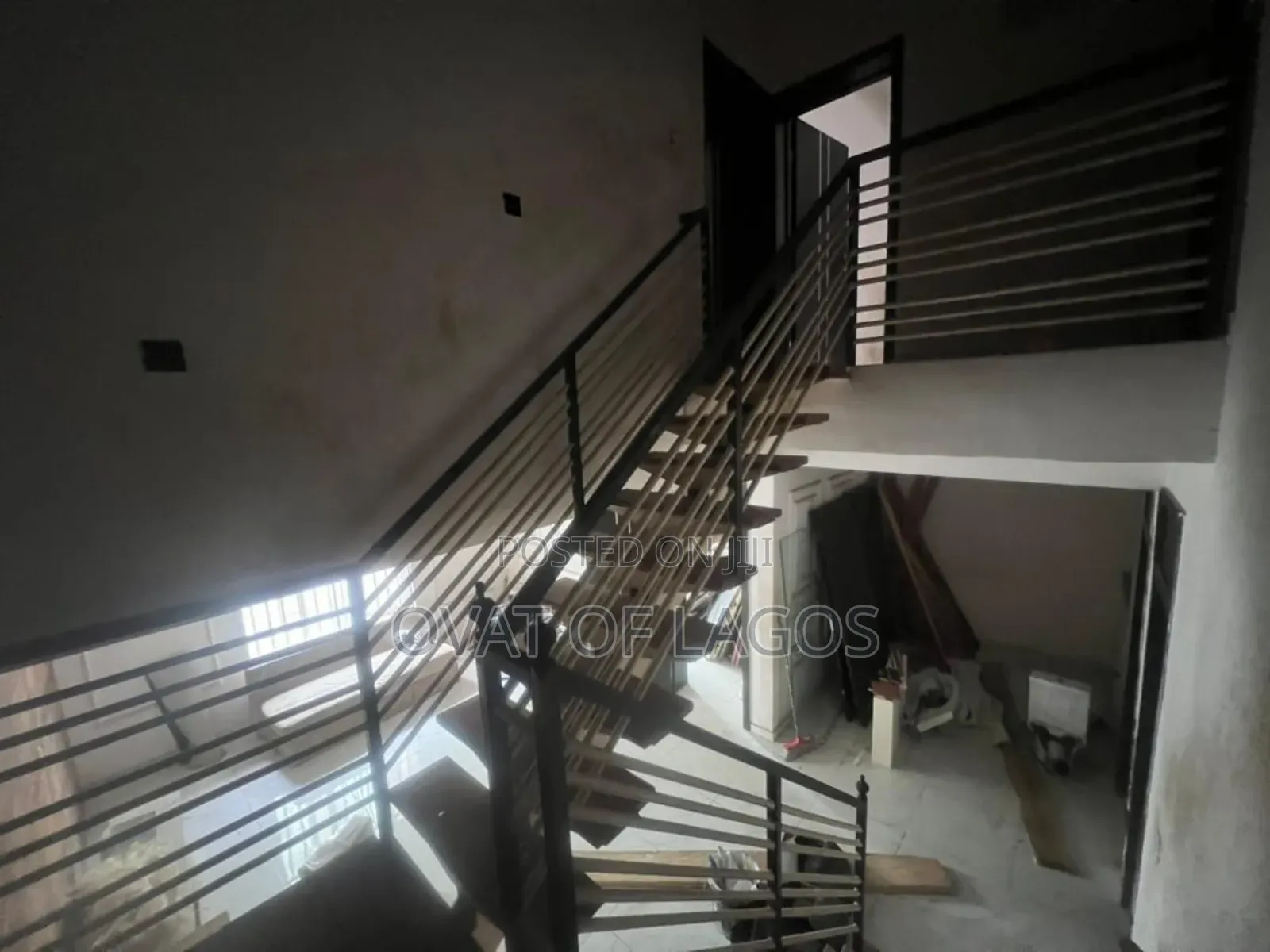 3bdrm Duplex in Osapa London for rent