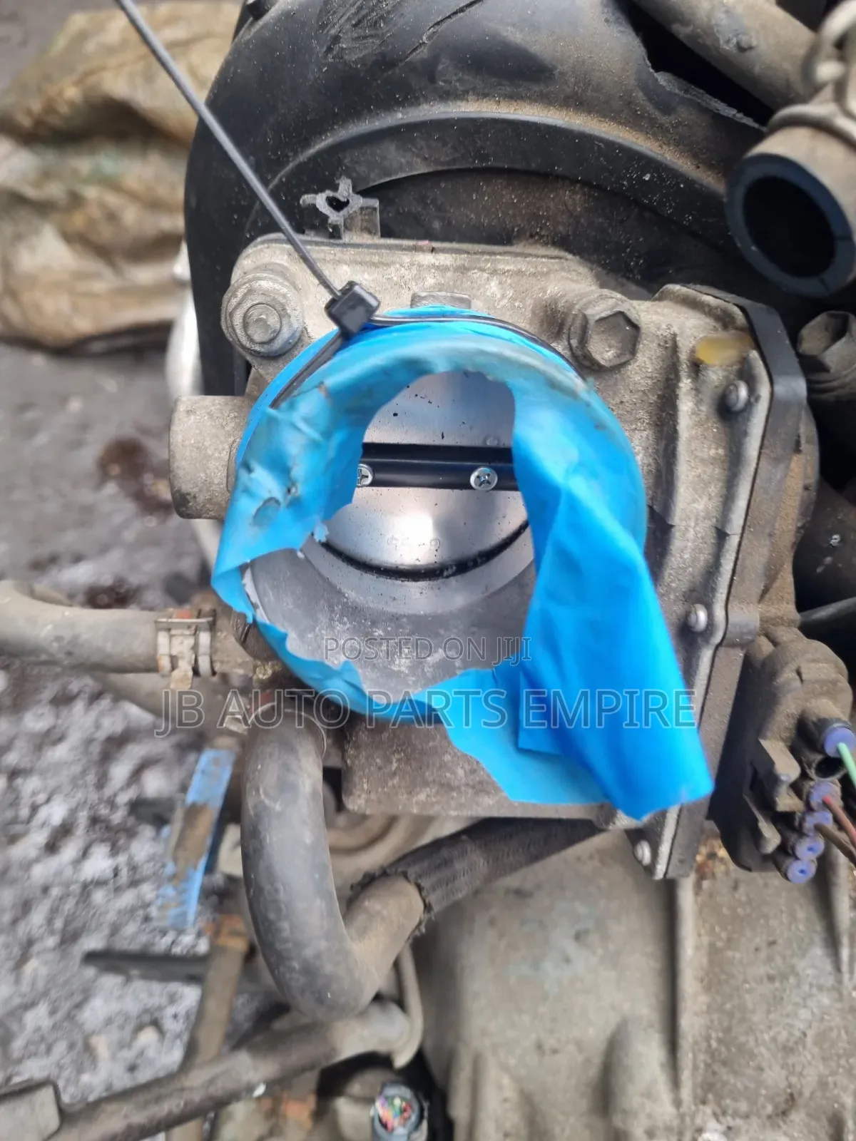 High Quality Engine for Toyota Corolla 2zr Over Clean Engine