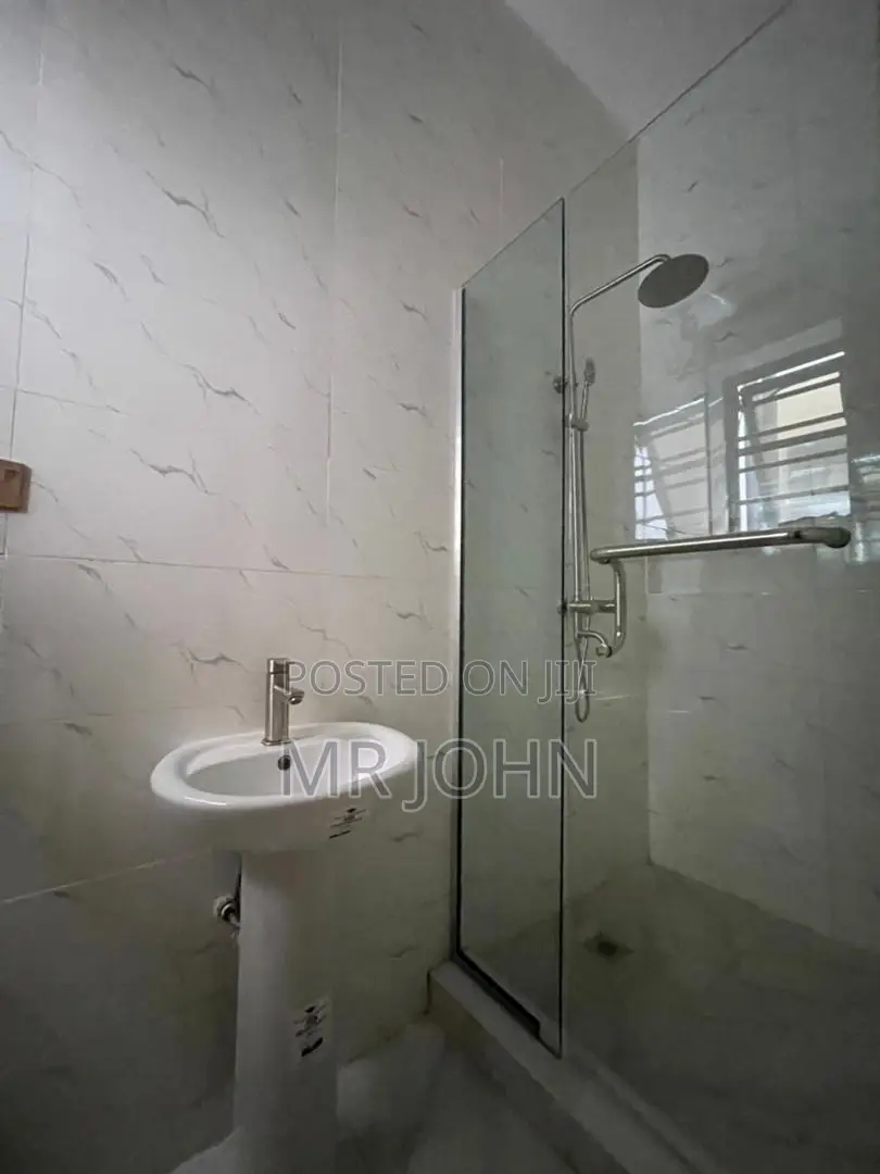 4bdrm House in Orchid Luckypr, Lekki for sale