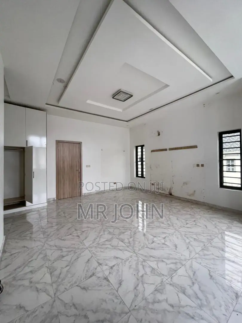 4bdrm House in Orchid Luckypr, Lekki for sale
