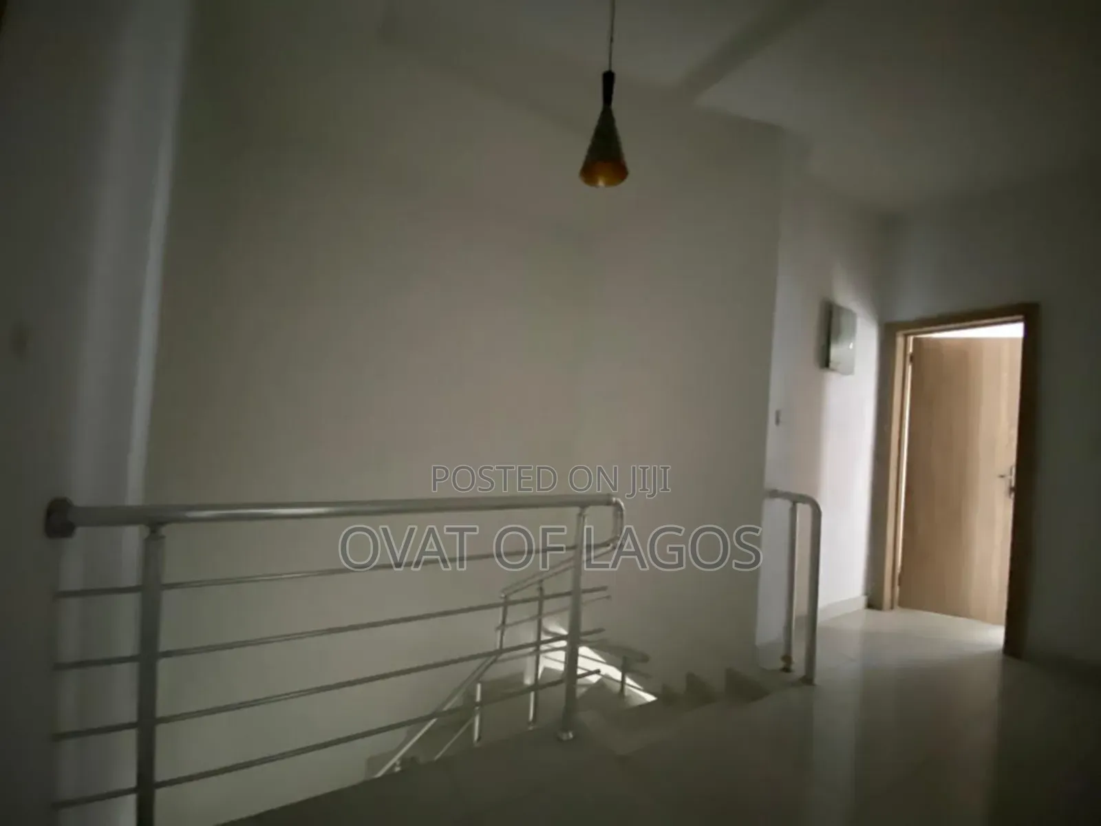 4bdrm Duplex in Harris Drive, VGC / Ajah for rent