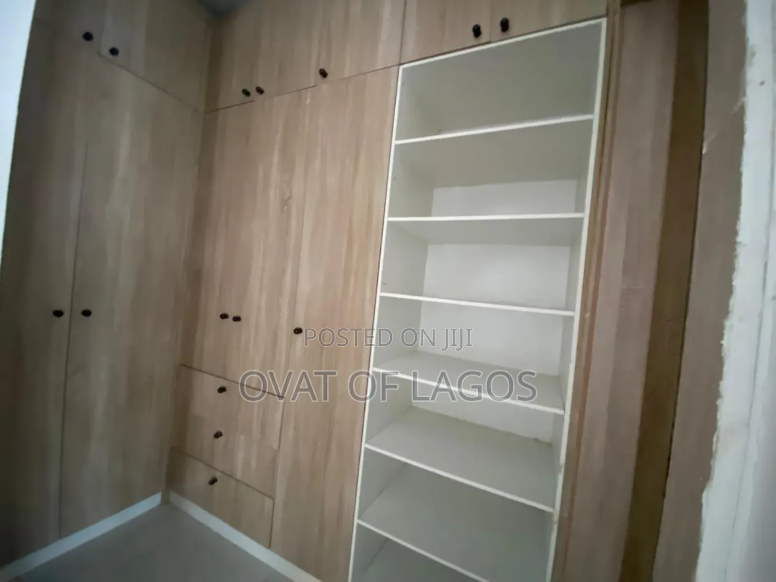 4bdrm Duplex in Harris Drive, VGC / Ajah for rent
