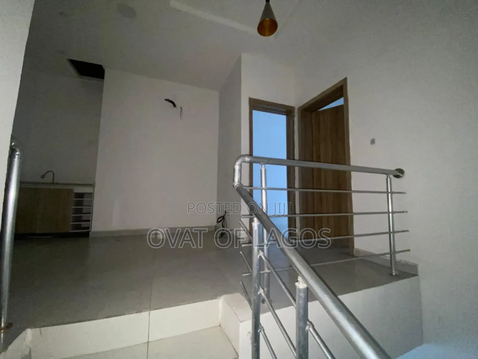 4bdrm Duplex in Harris Drive, VGC / Ajah for rent