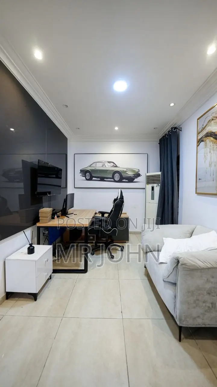 3bdrm Duplex in Richmond Estate , Lekki for rent