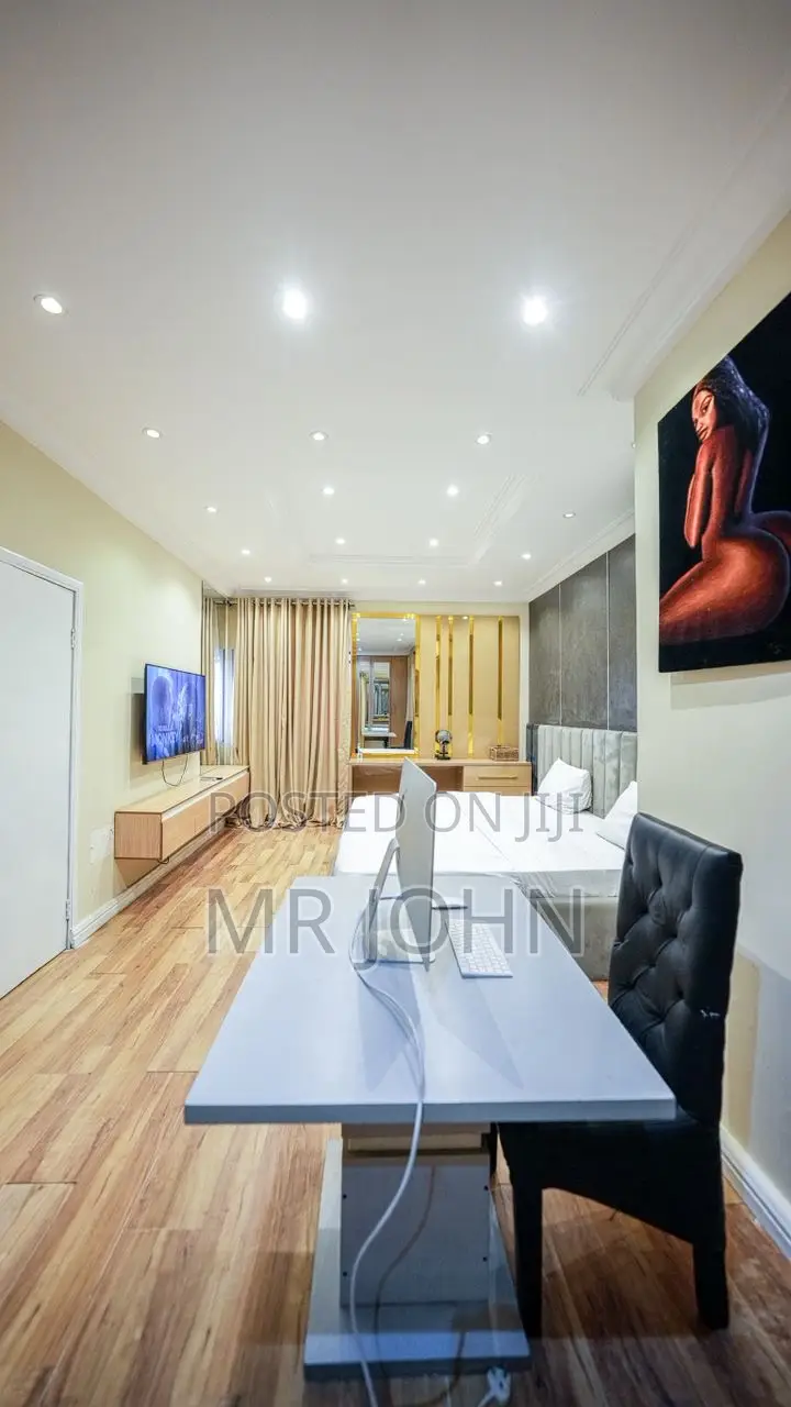 3bdrm Duplex in Richmond Estate , Lekki for rent