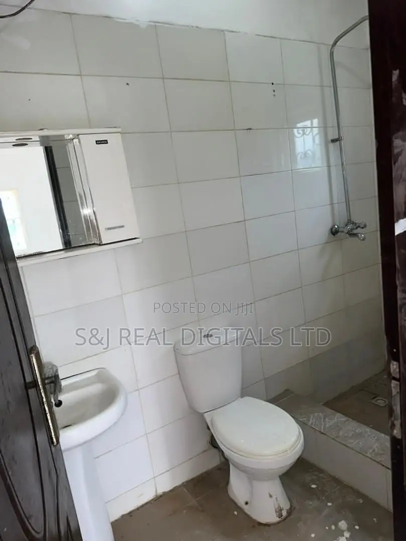 1bdrm Apartment in Kubwa for rent