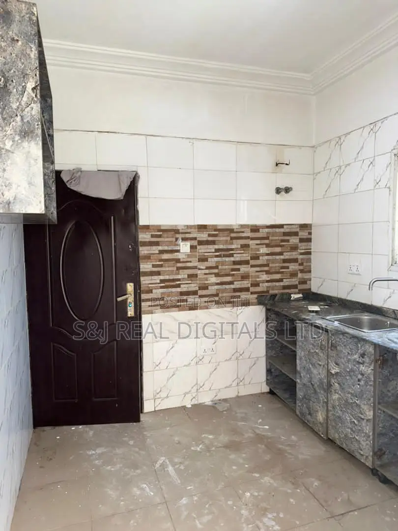 1bdrm Apartment in Kubwa for rent