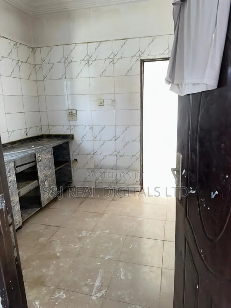 1bdrm Apartment in Kubwa for rent