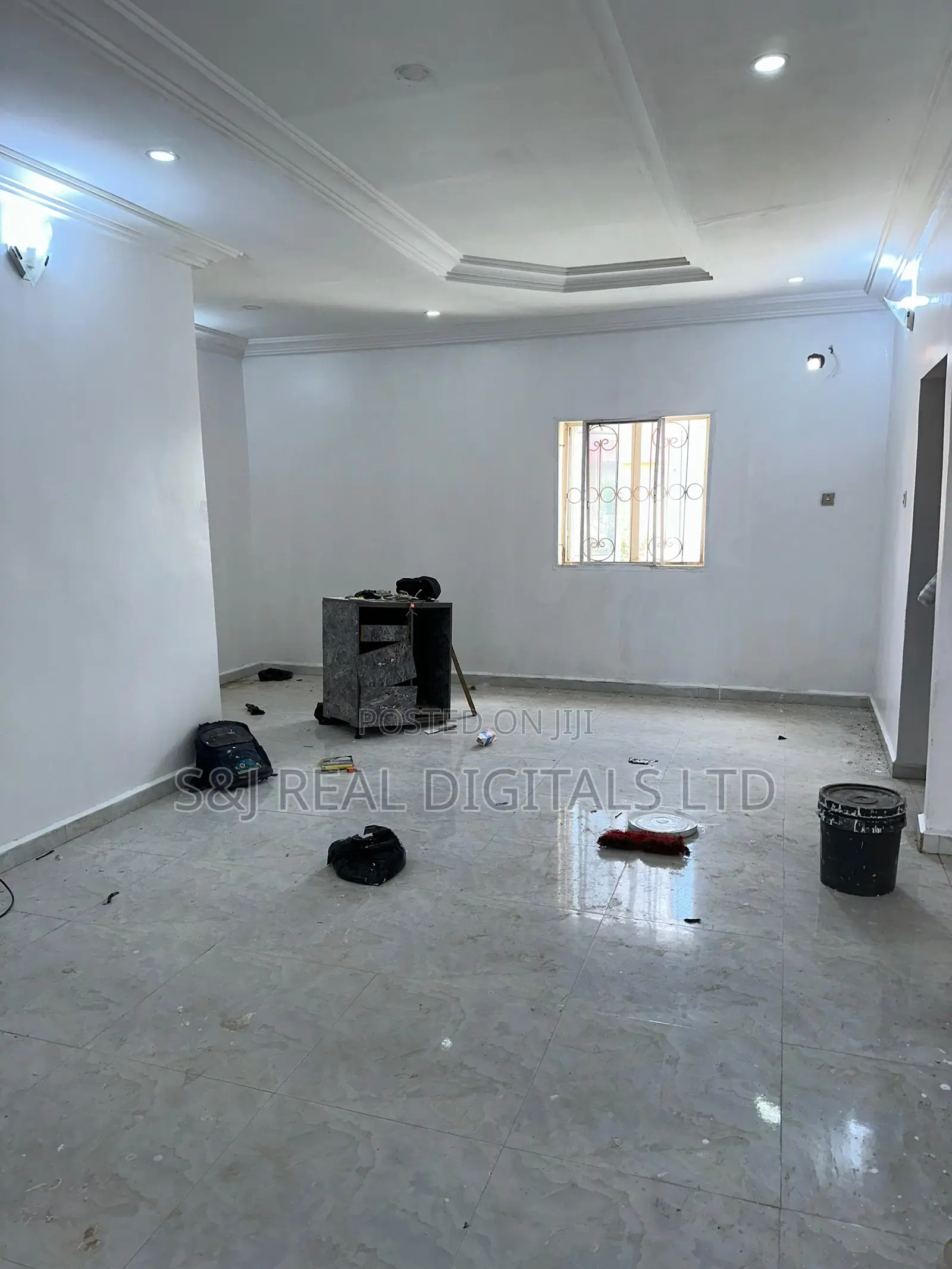 1bdrm Apartment in Kubwa for rent
