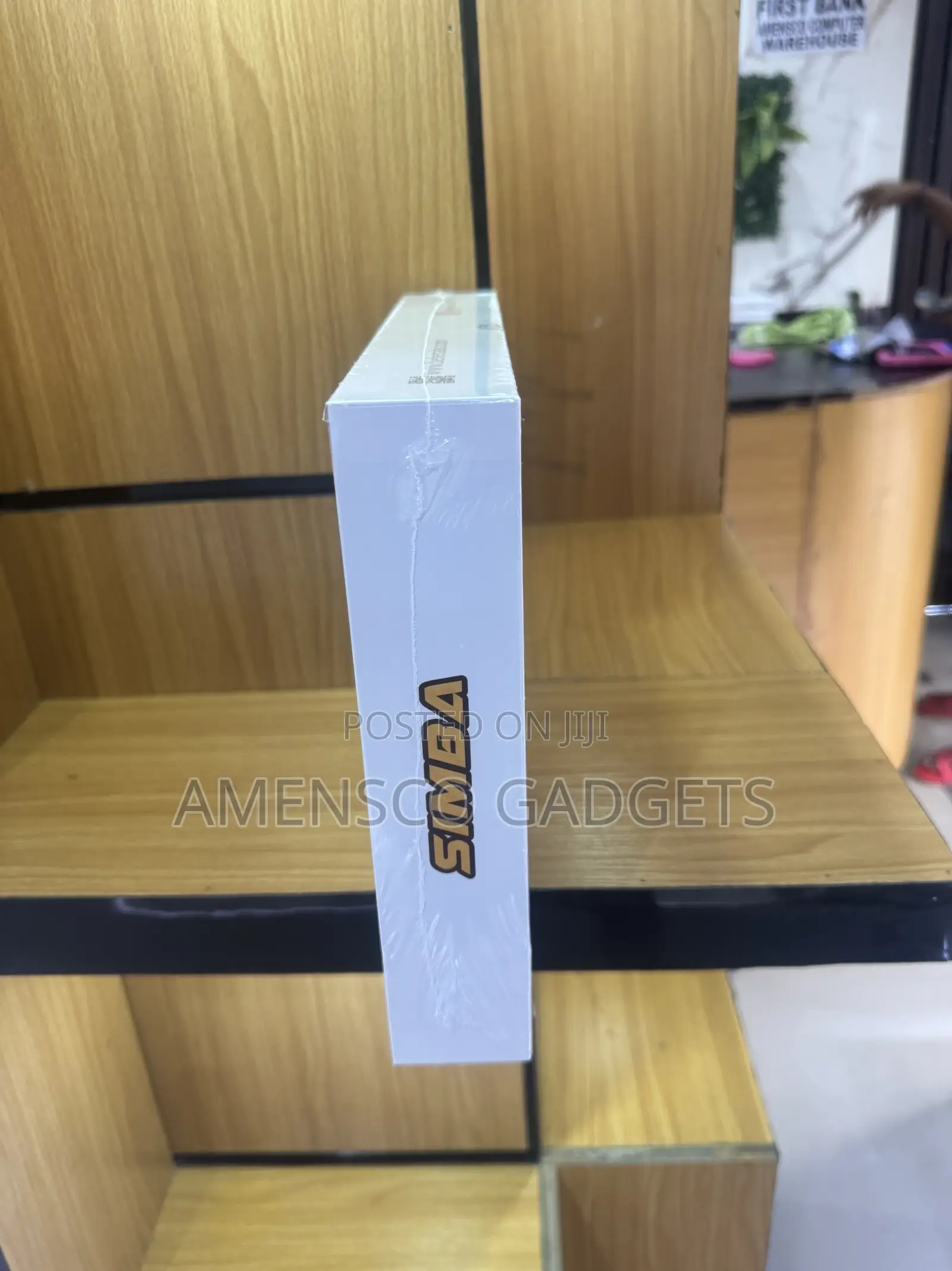 New Bebe Simba 512 GB