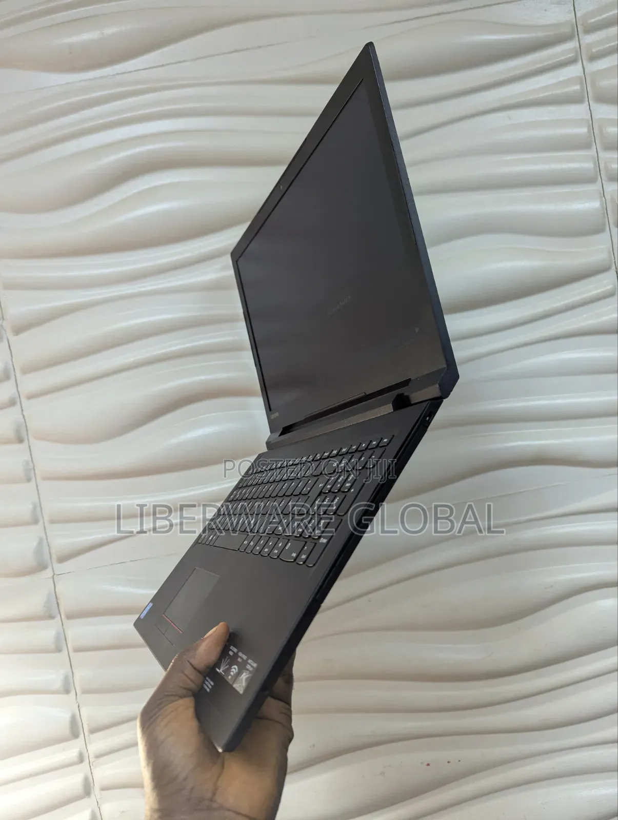 Laptop Lenovo IdeaPad 110 4GB Intel Pentium HDD 500GB