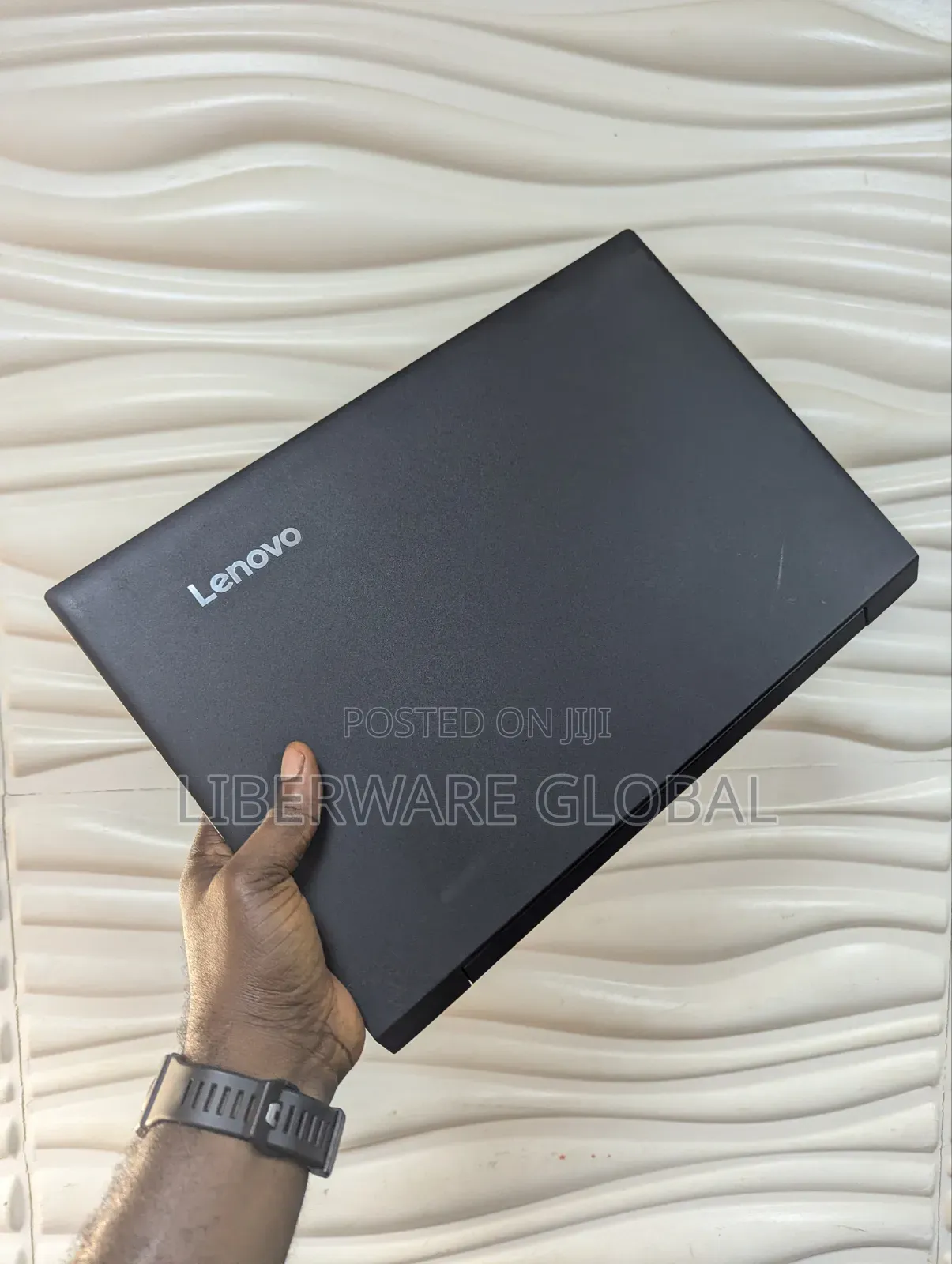 Laptop Lenovo IdeaPad 110 4GB Intel Pentium HDD 500GB