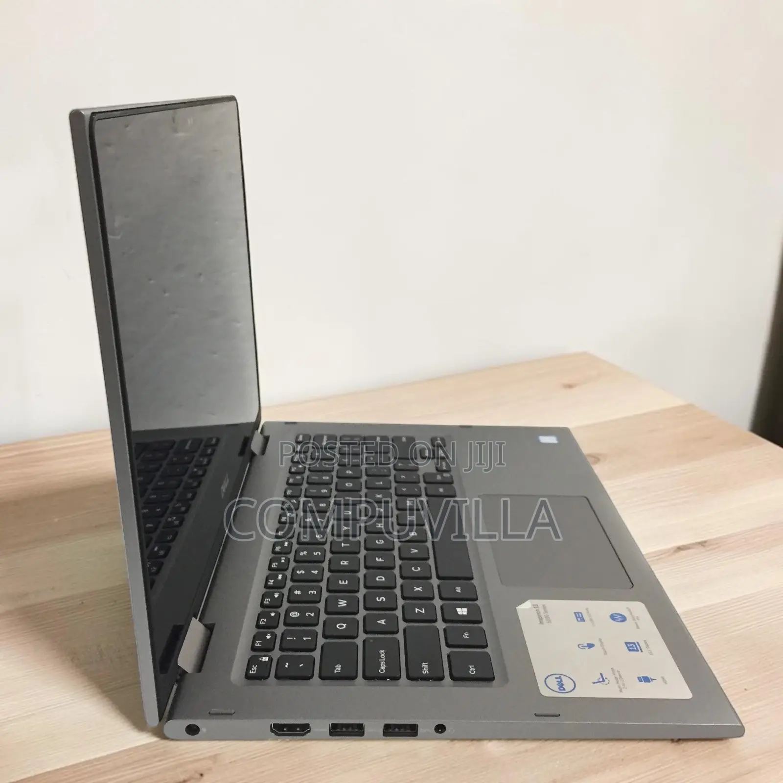 Laptop Dell Inspiron 13 5378 8GB Intel Core i5 SSD 256GB