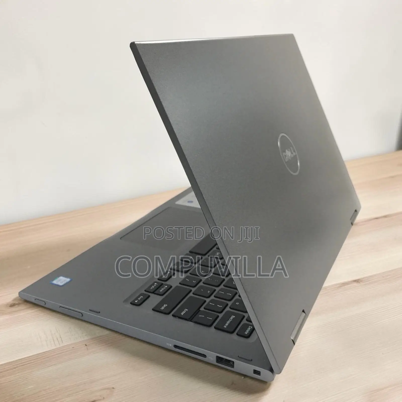 Laptop Dell Inspiron 13 5378 8GB Intel Core i5 SSD 256GB