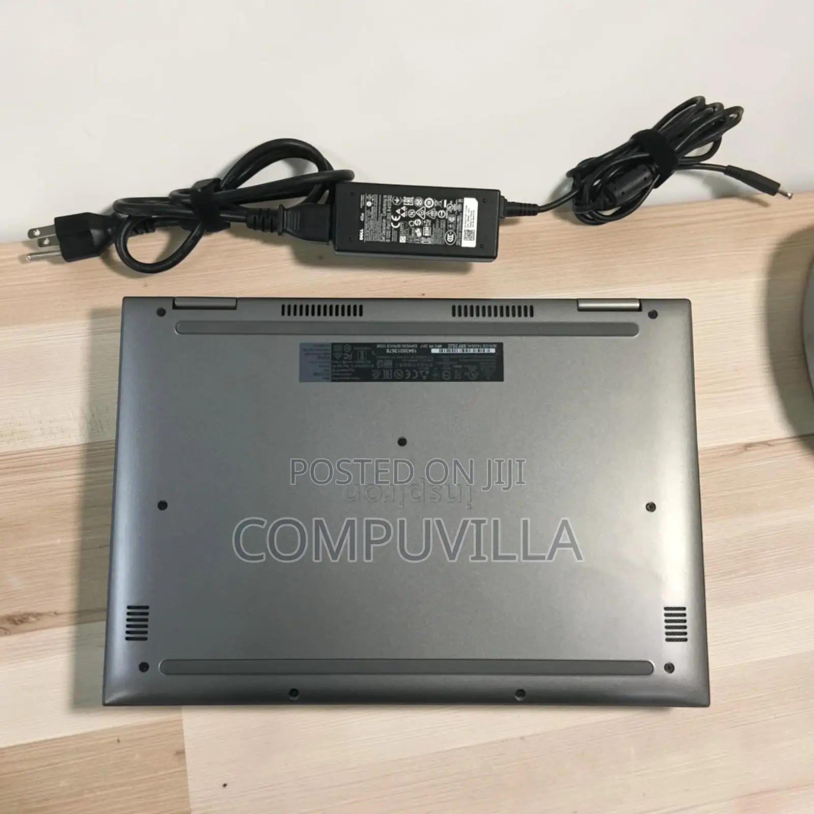 Laptop Dell Inspiron 13 5378 8GB Intel Core i5 SSD 256GB