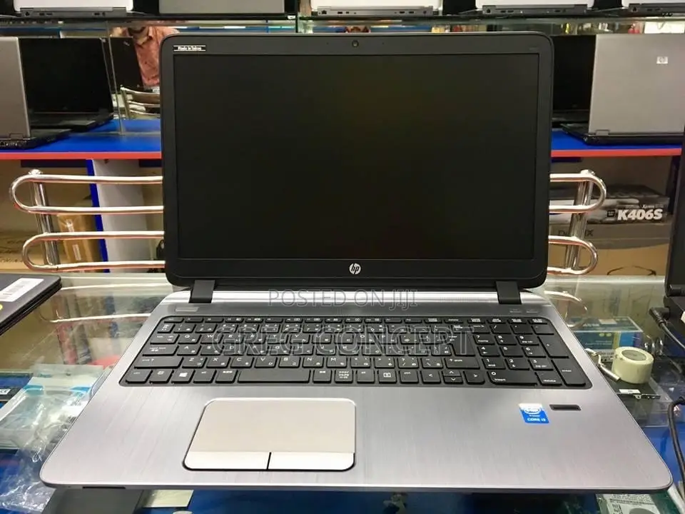 Laptop HP ProBook 450 G2 16GB Intel Core i5 HDD 500GB
