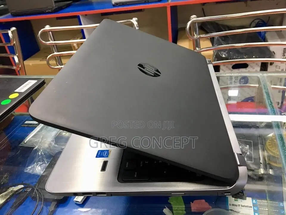 Laptop HP ProBook 450 G2 16GB Intel Core i5 HDD 500GB