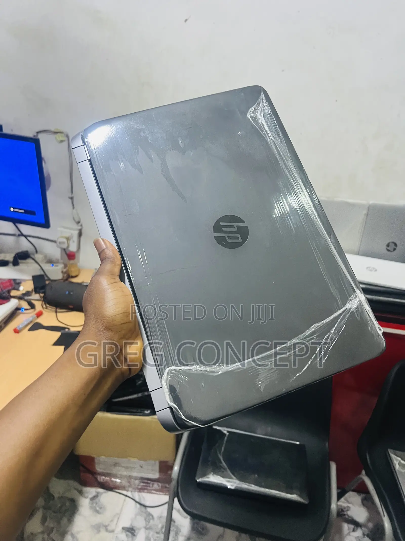 Laptop HP ProBook 450 G2 16GB Intel Core i5 HDD 500GB