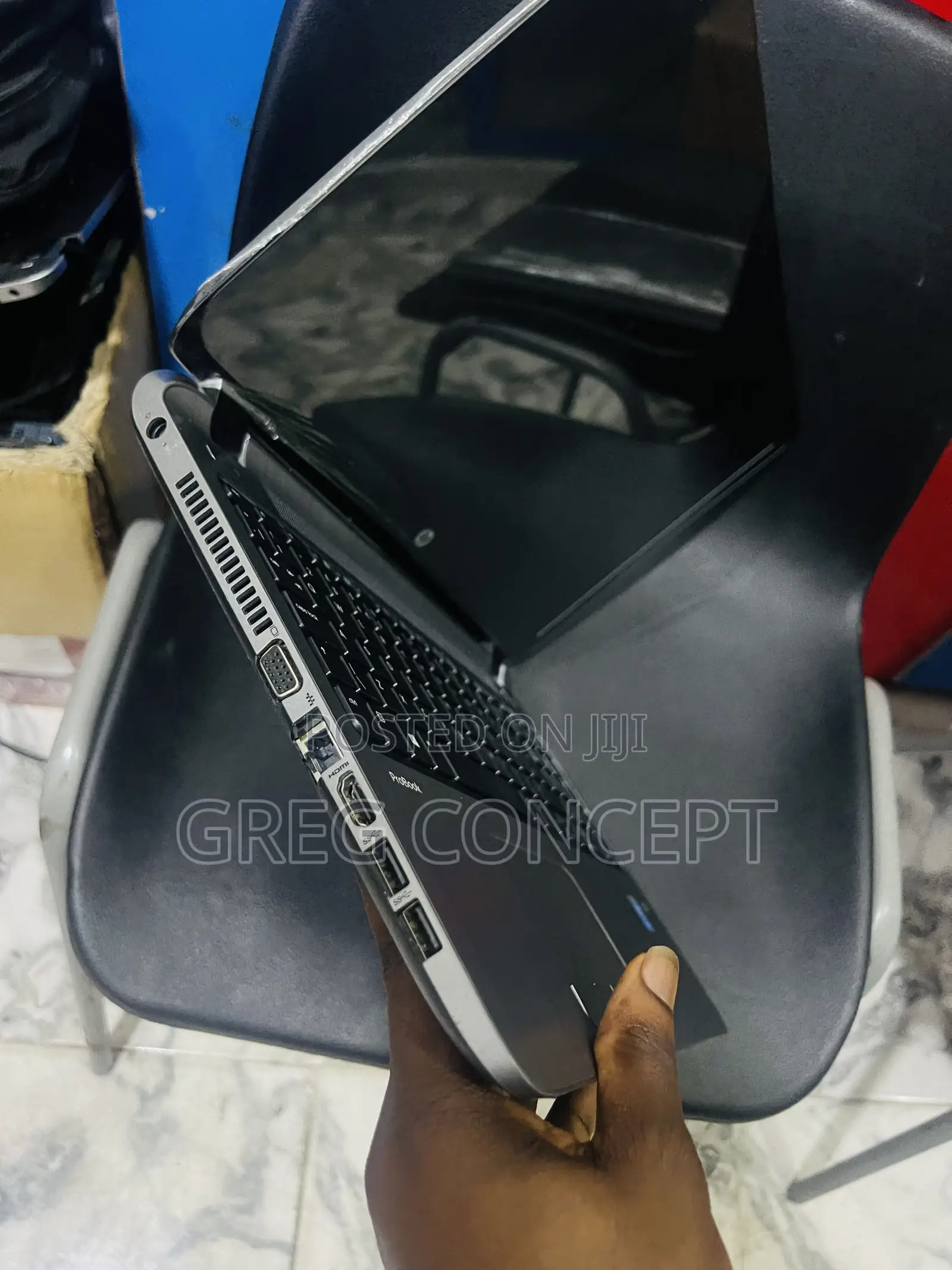 Laptop HP ProBook 450 G2 16GB Intel Core i5 HDD 500GB