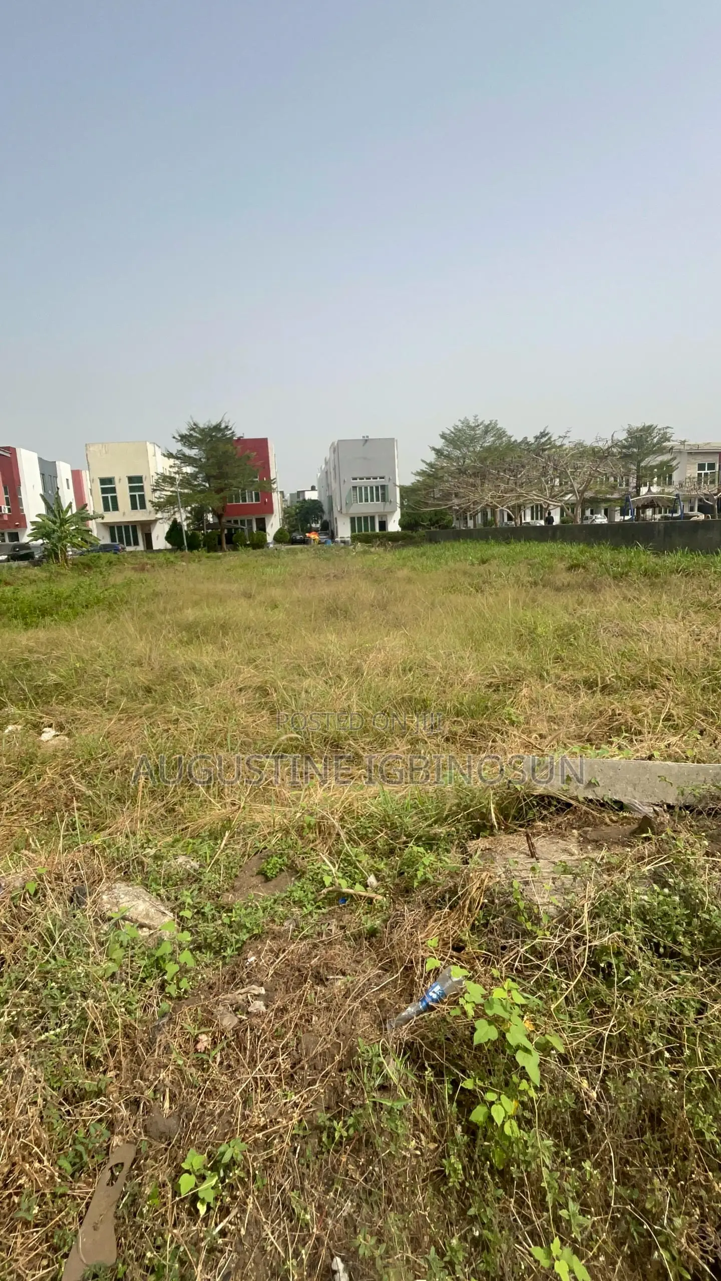 Land for Sale