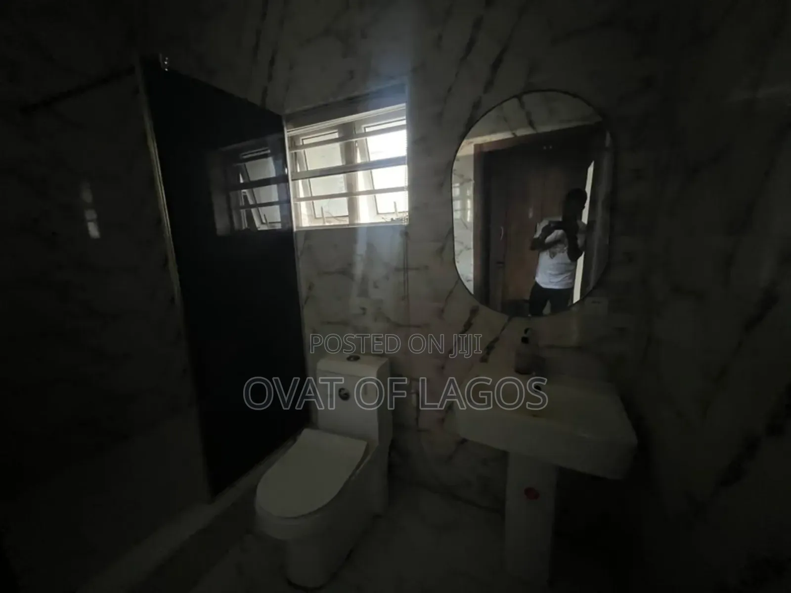 4bdrm Duplex in Ikota Second Gate for sale